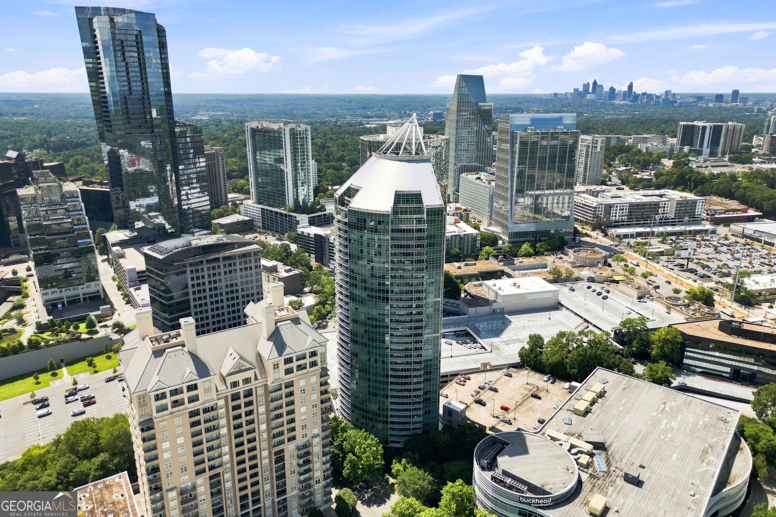 3338 Peachtree Road Atlanta - Photo 33