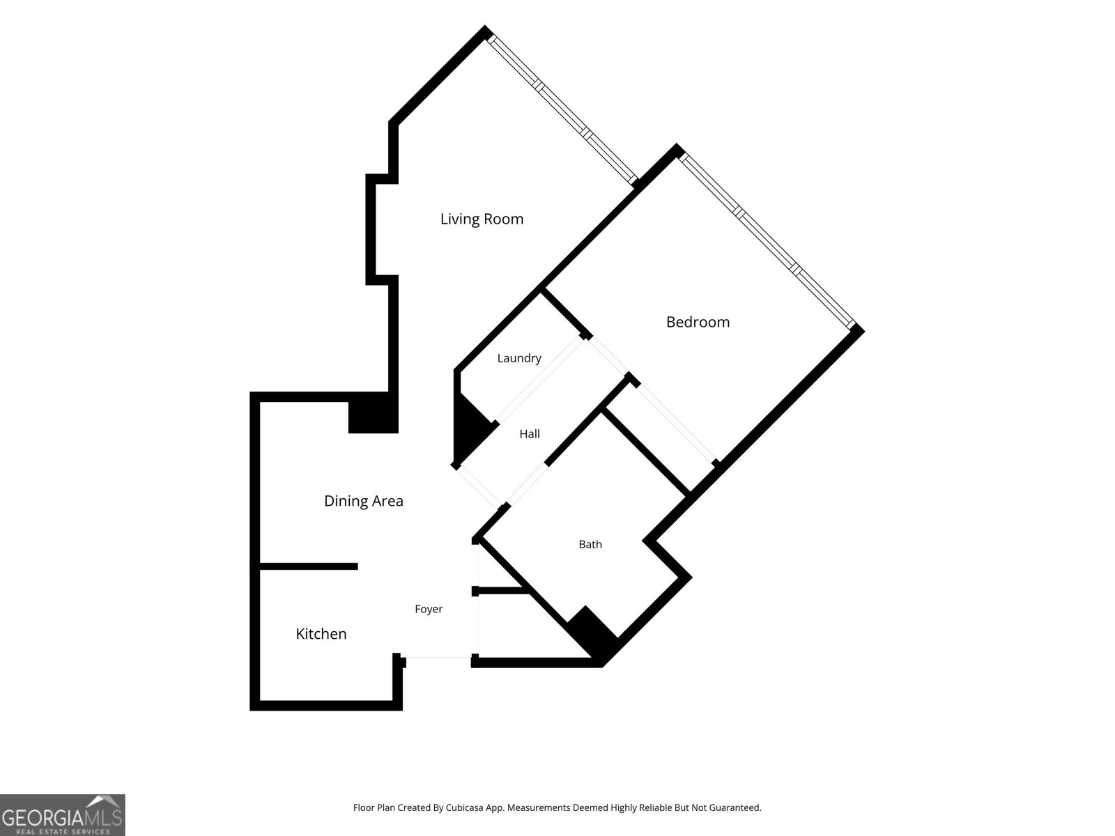 3338 Peachtree Road Atlanta - Photo 34