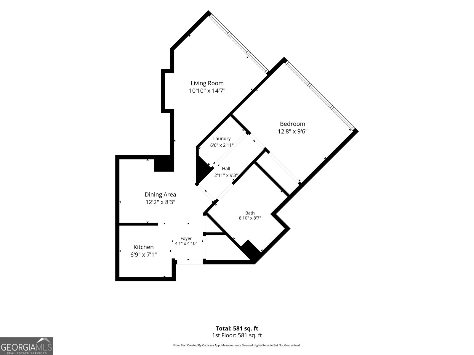 3338 Peachtree Road Atlanta - Photo 35