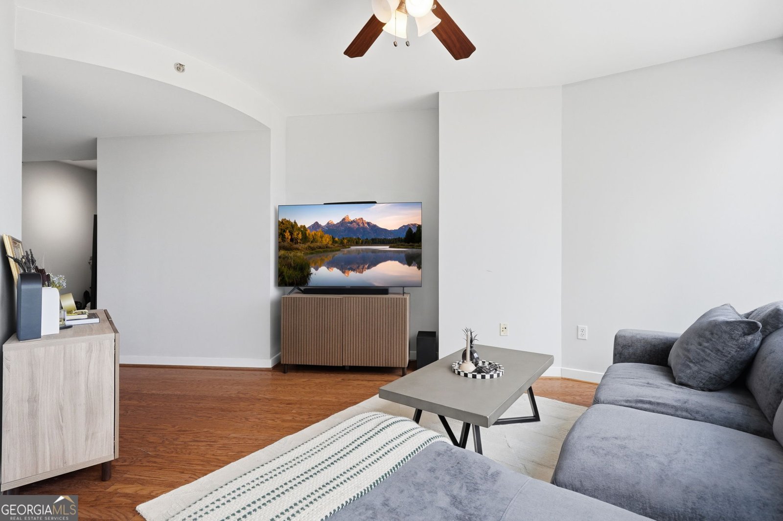 3338 Peachtree Road Atlanta - Photo 6