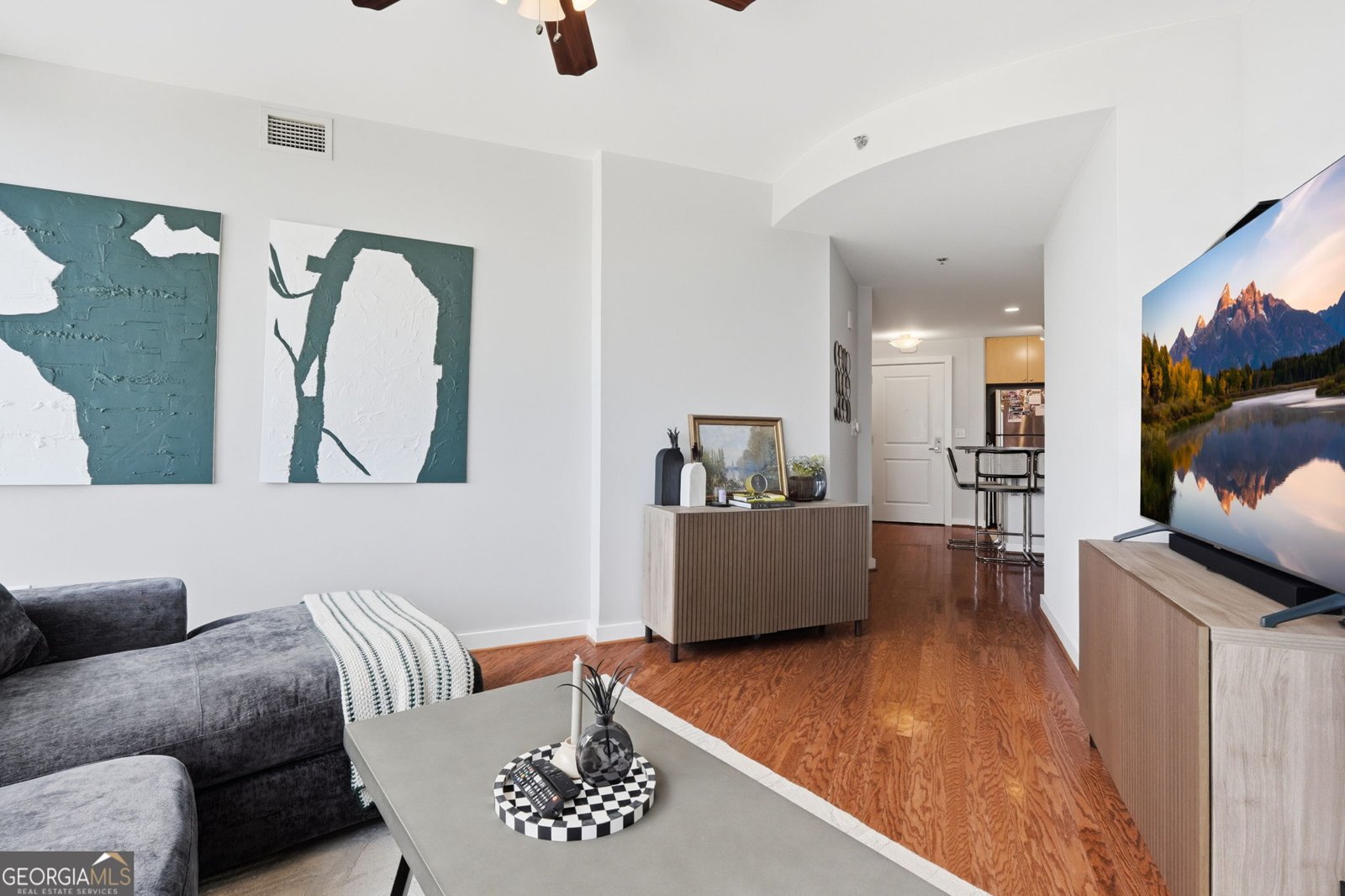 3338 Peachtree Road Atlanta - Photo 7