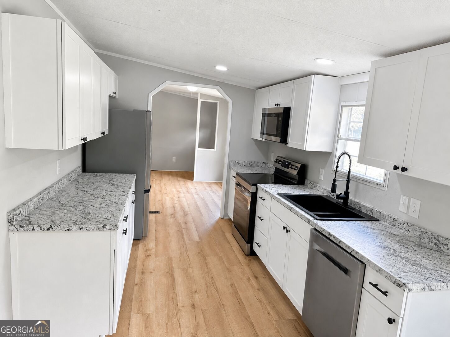2050 Buckhorn Road Clarkesville - Photo 12
