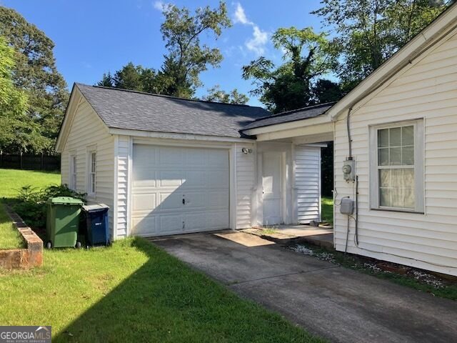 155 Milner Avenue Griffin - Photo 25