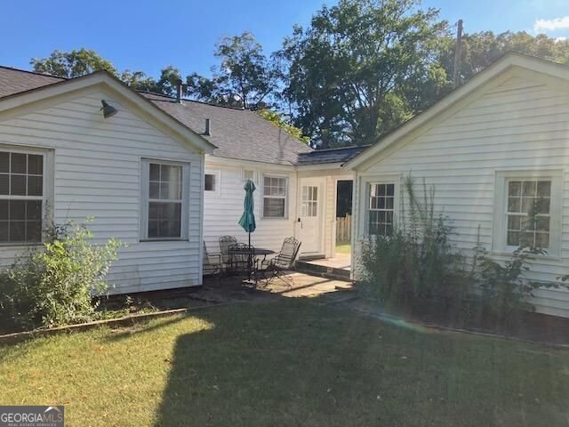 155 Milner Avenue Griffin - Photo 26