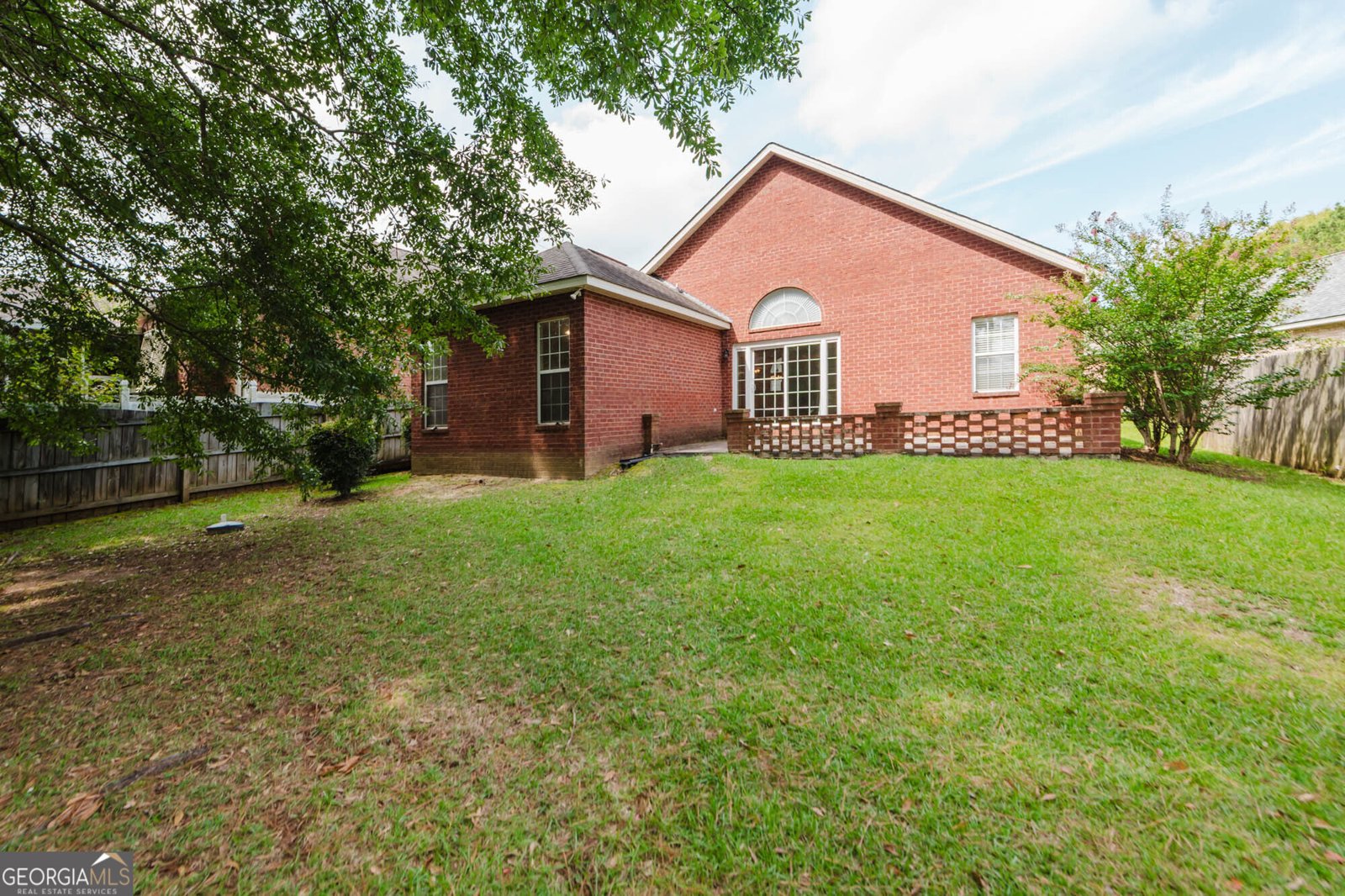 509 Thaxton Drive Macon - Photo 33