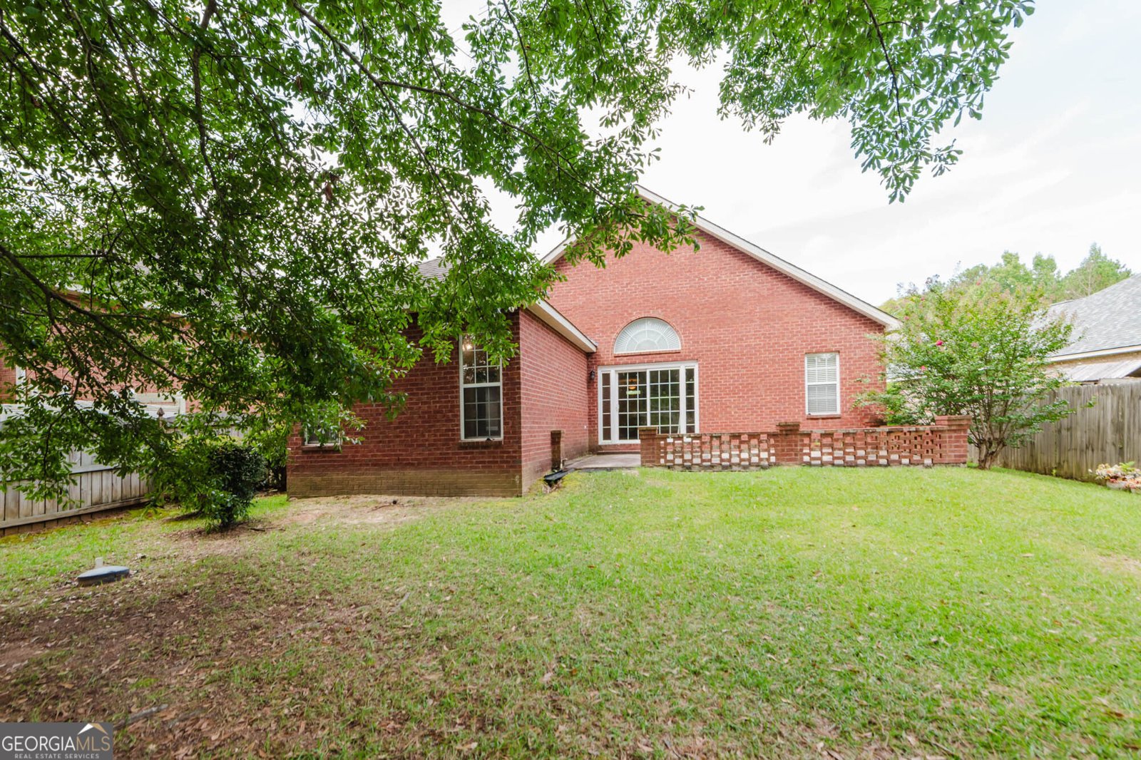 509 Thaxton Drive Macon - Photo 34