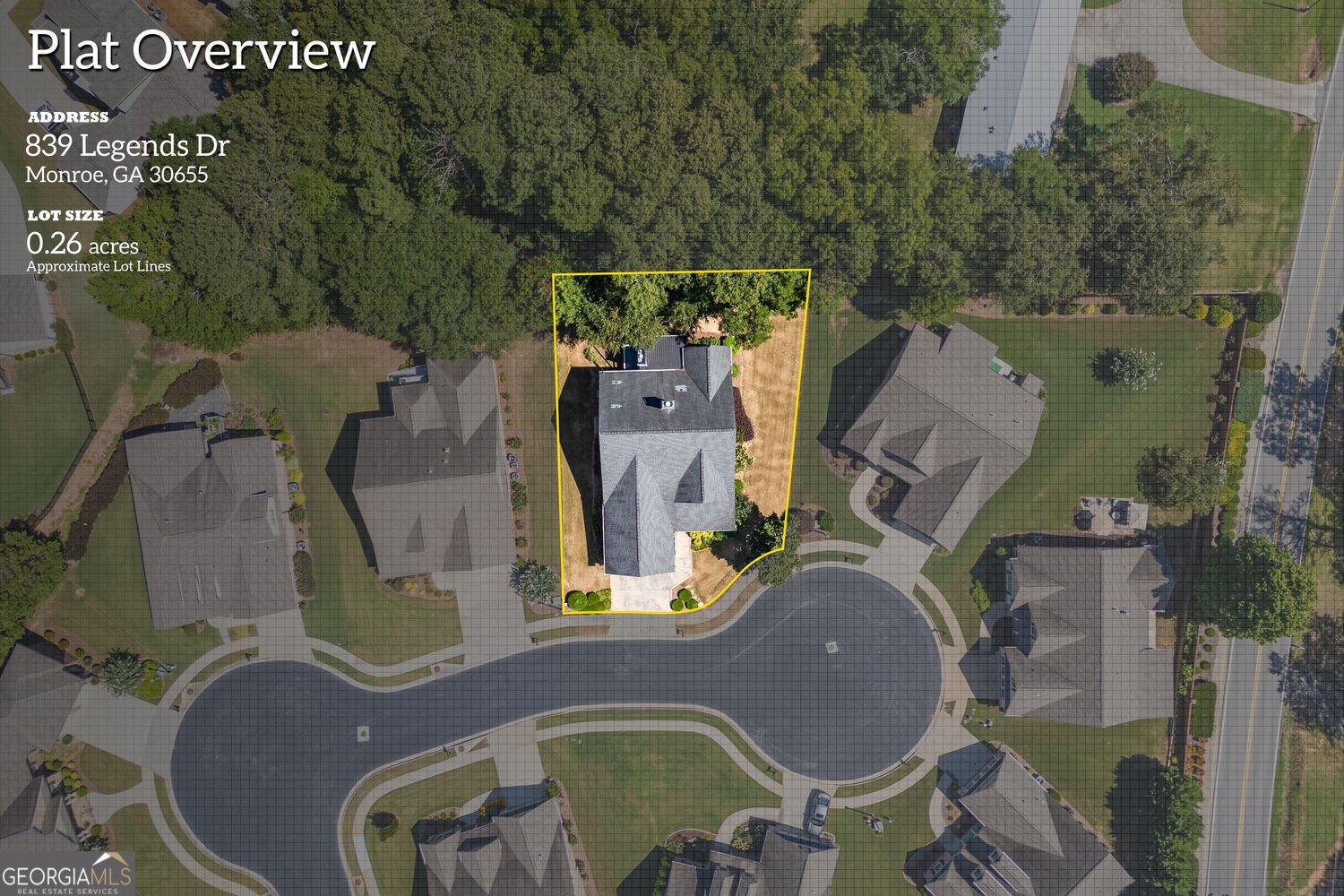 839 Legends Drive Monroe - Photo 64