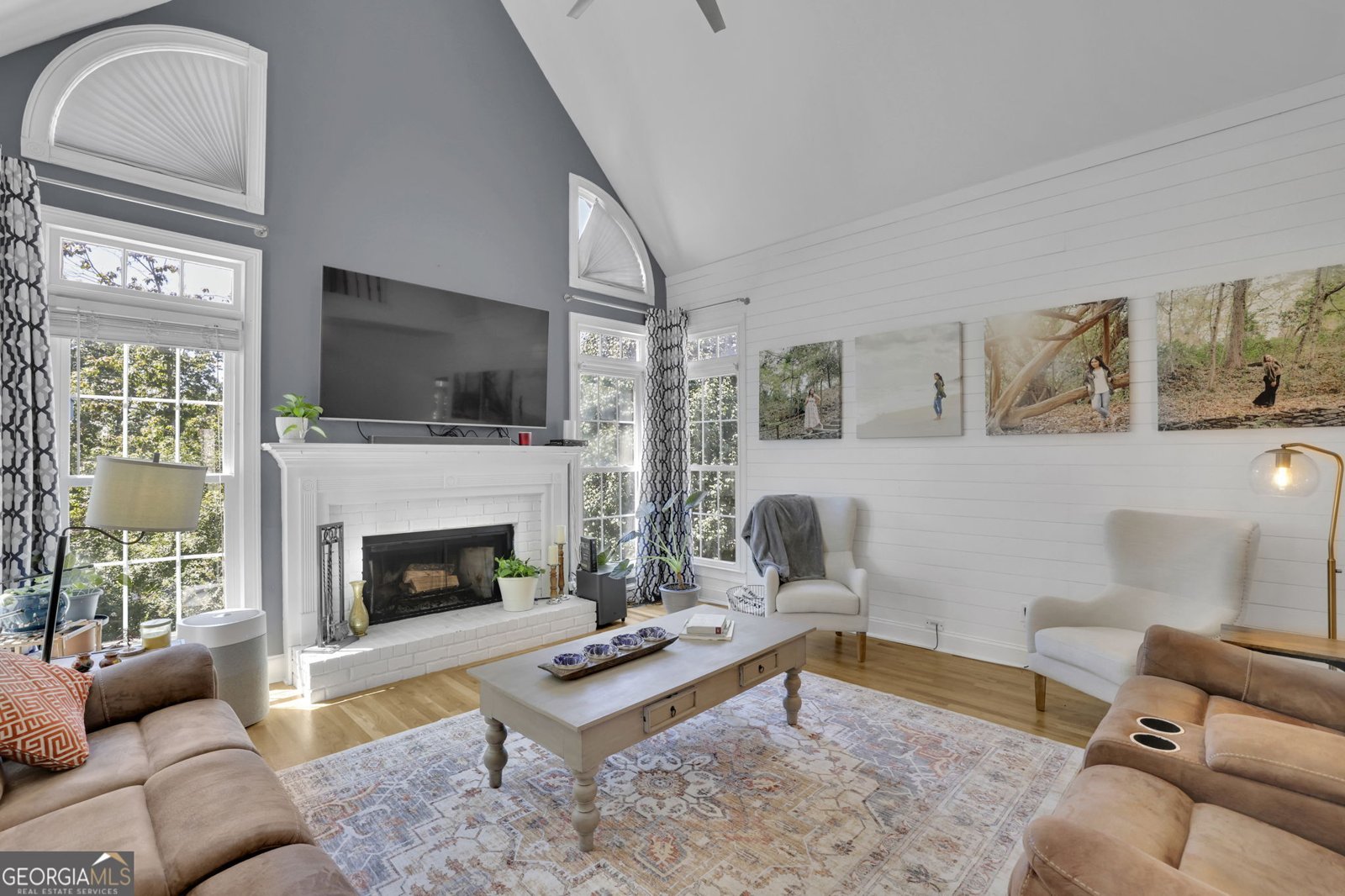 4745 Aldbury Lane Suwanee - Photo 17