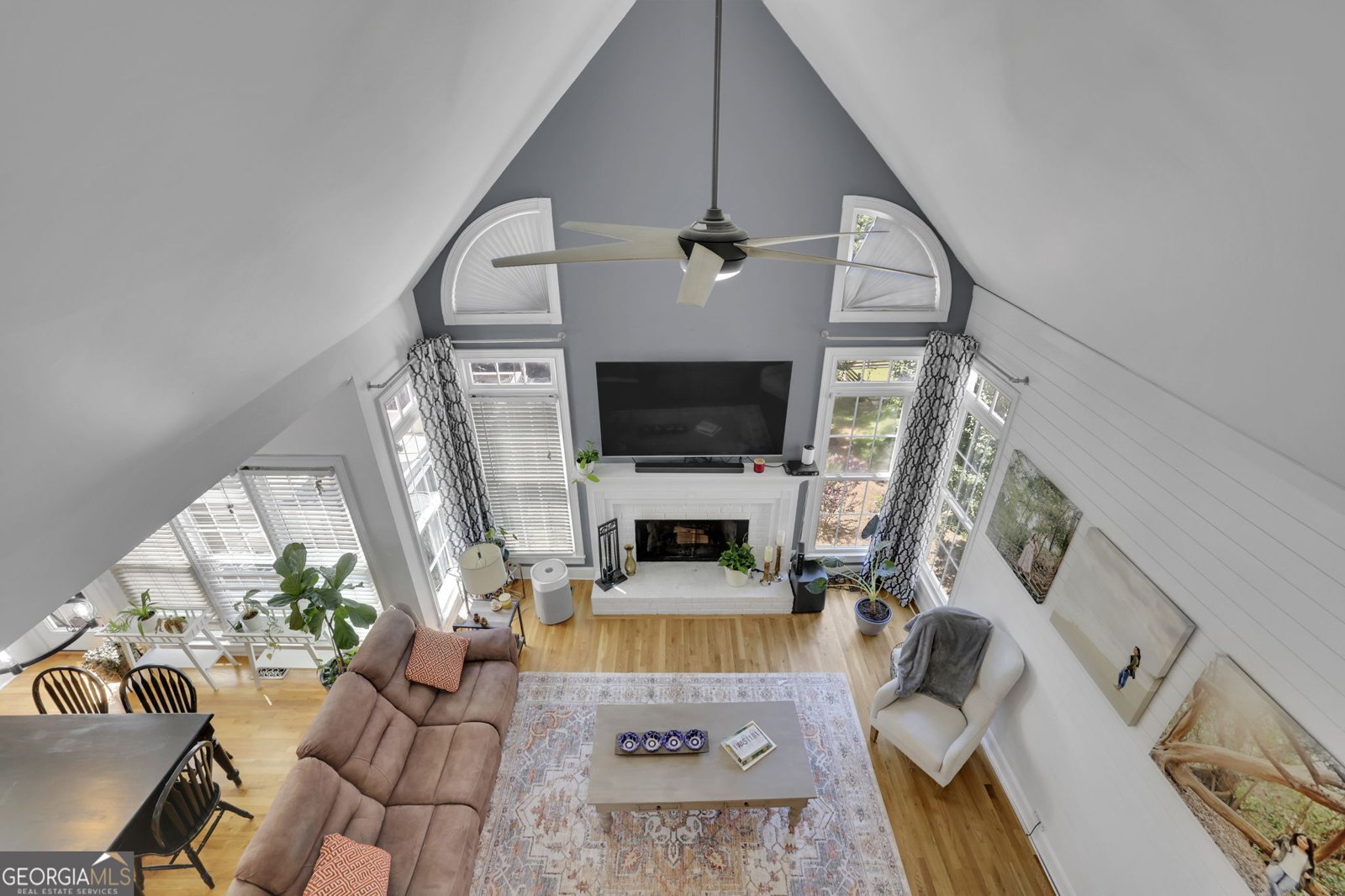 4745 Aldbury Lane Suwanee - Photo 18