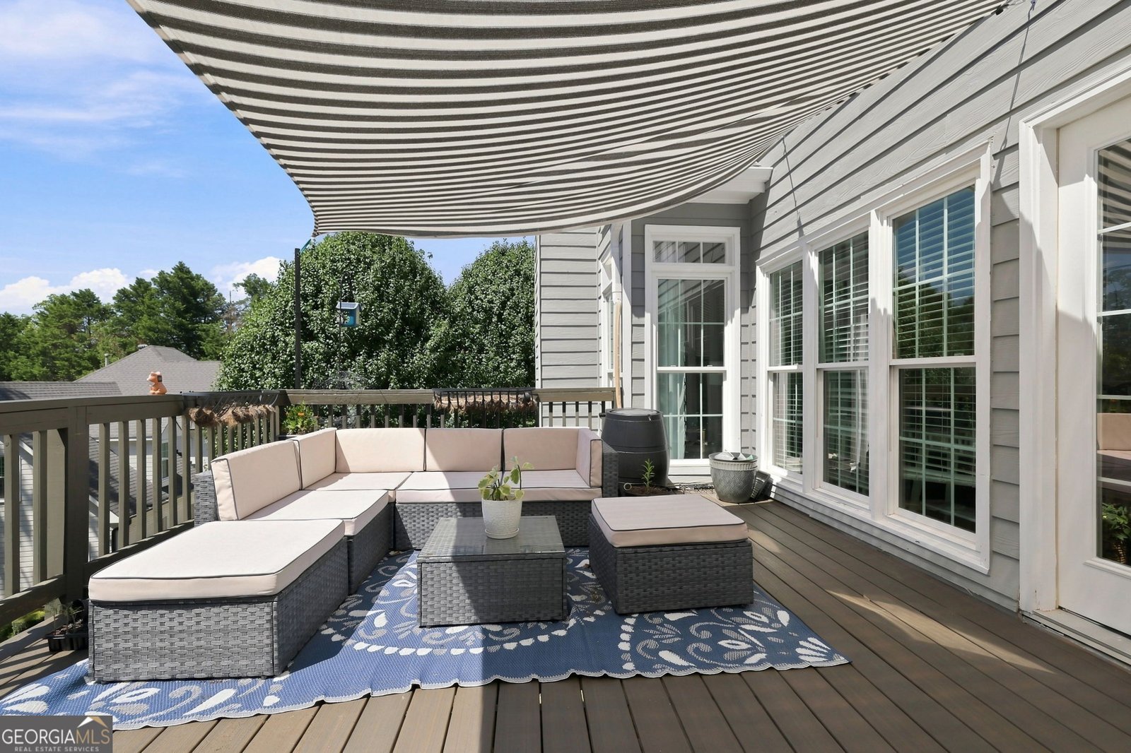 4745 Aldbury Lane Suwanee - Photo 22