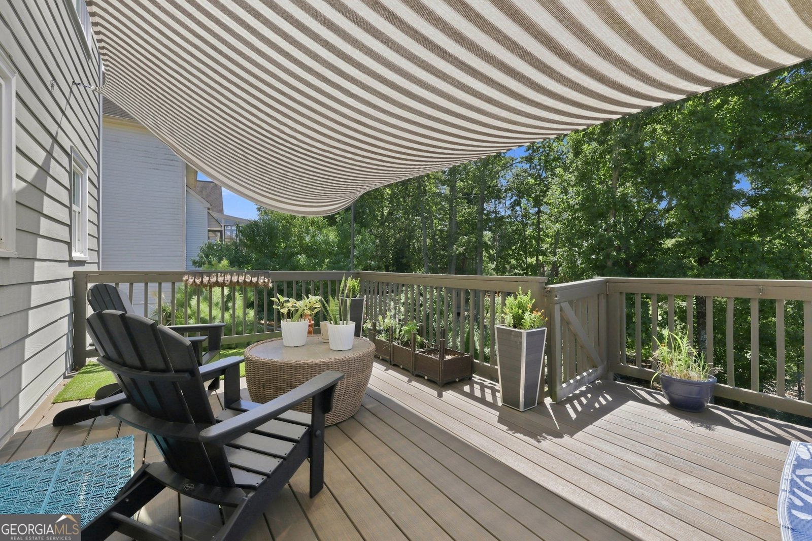 4745 Aldbury Lane Suwanee - Photo 23