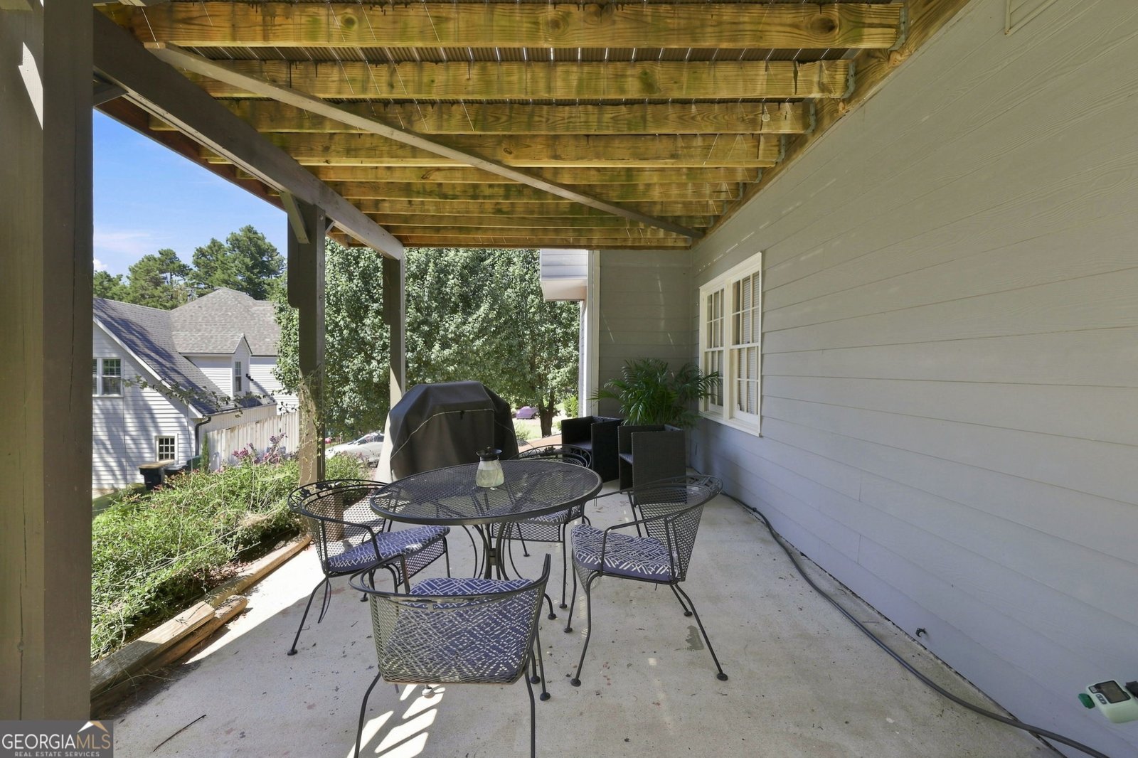 4745 Aldbury Lane Suwanee - Photo 36