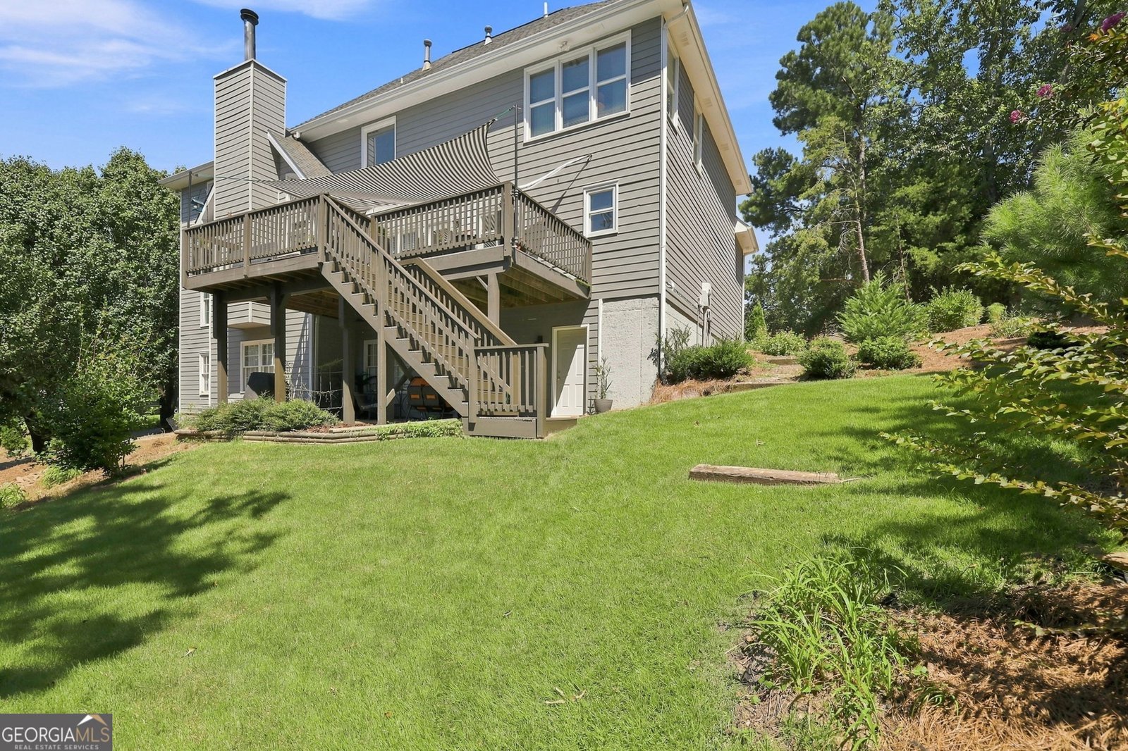 4745 Aldbury Lane Suwanee - Photo 37