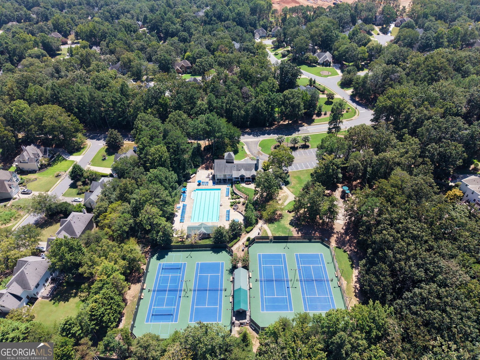 4745 Aldbury Lane Suwanee - Photo 38