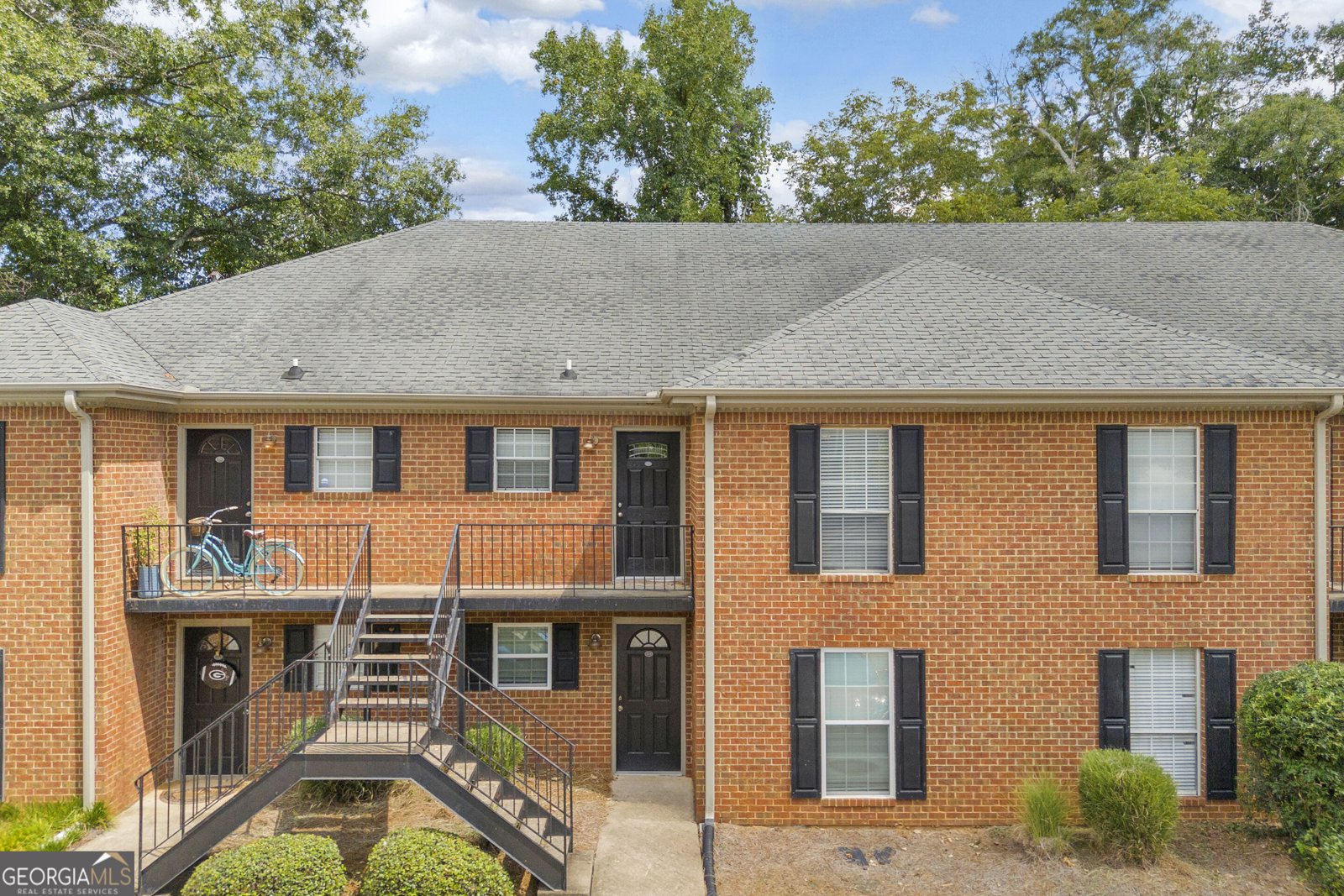 1055 Baxter Street Athens - main photo