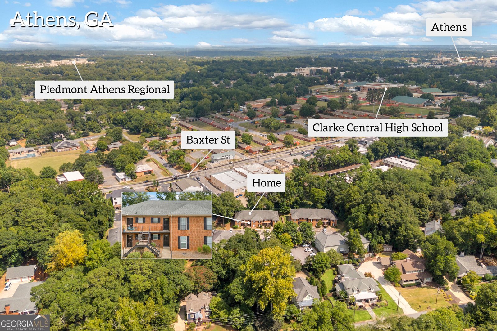 1055 Baxter Street Athens - Photo 38