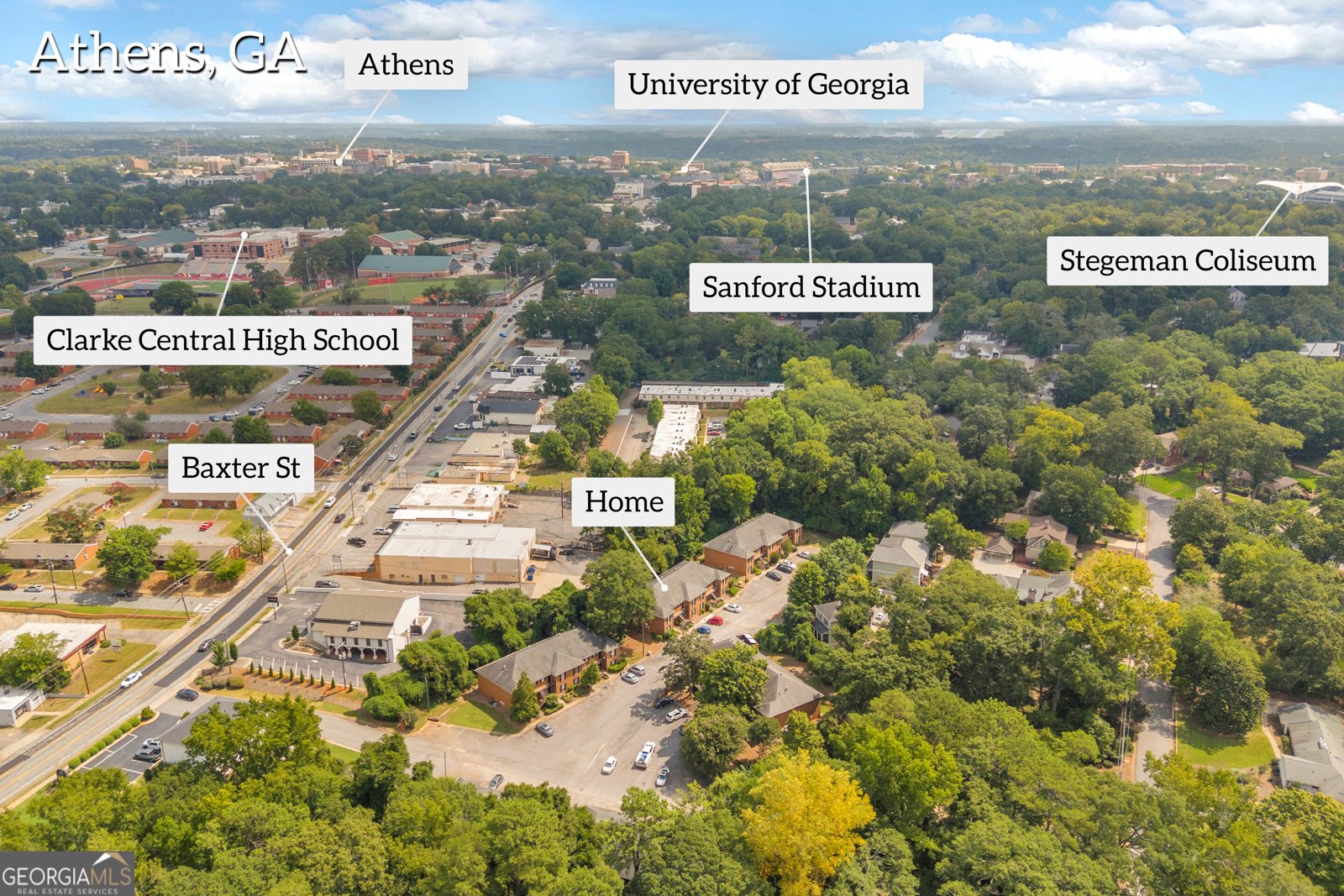1055 Baxter Street Athens - Photo 44