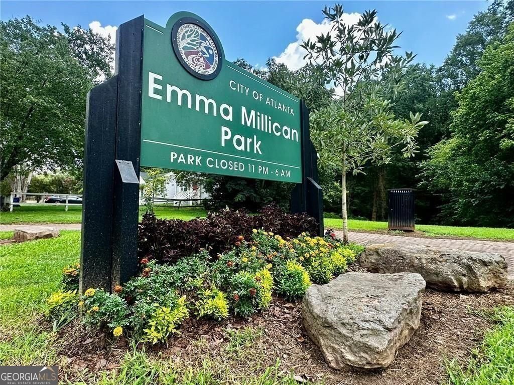 933 Byron Drive Atlanta - Photo 11