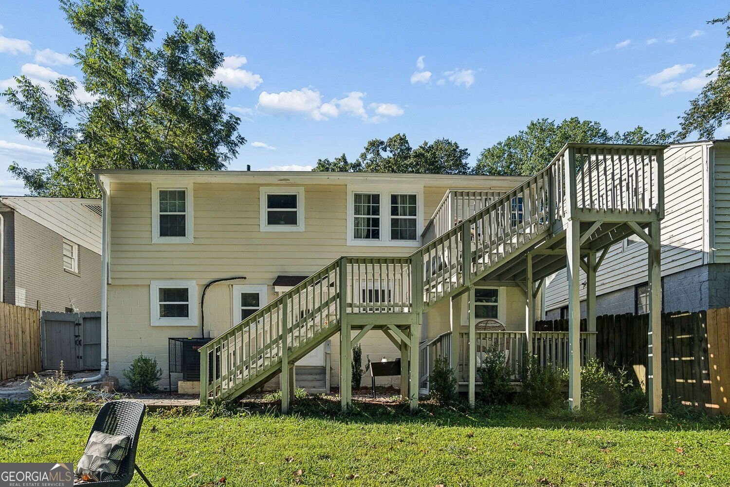 933 Byron Drive Atlanta - Photo 19