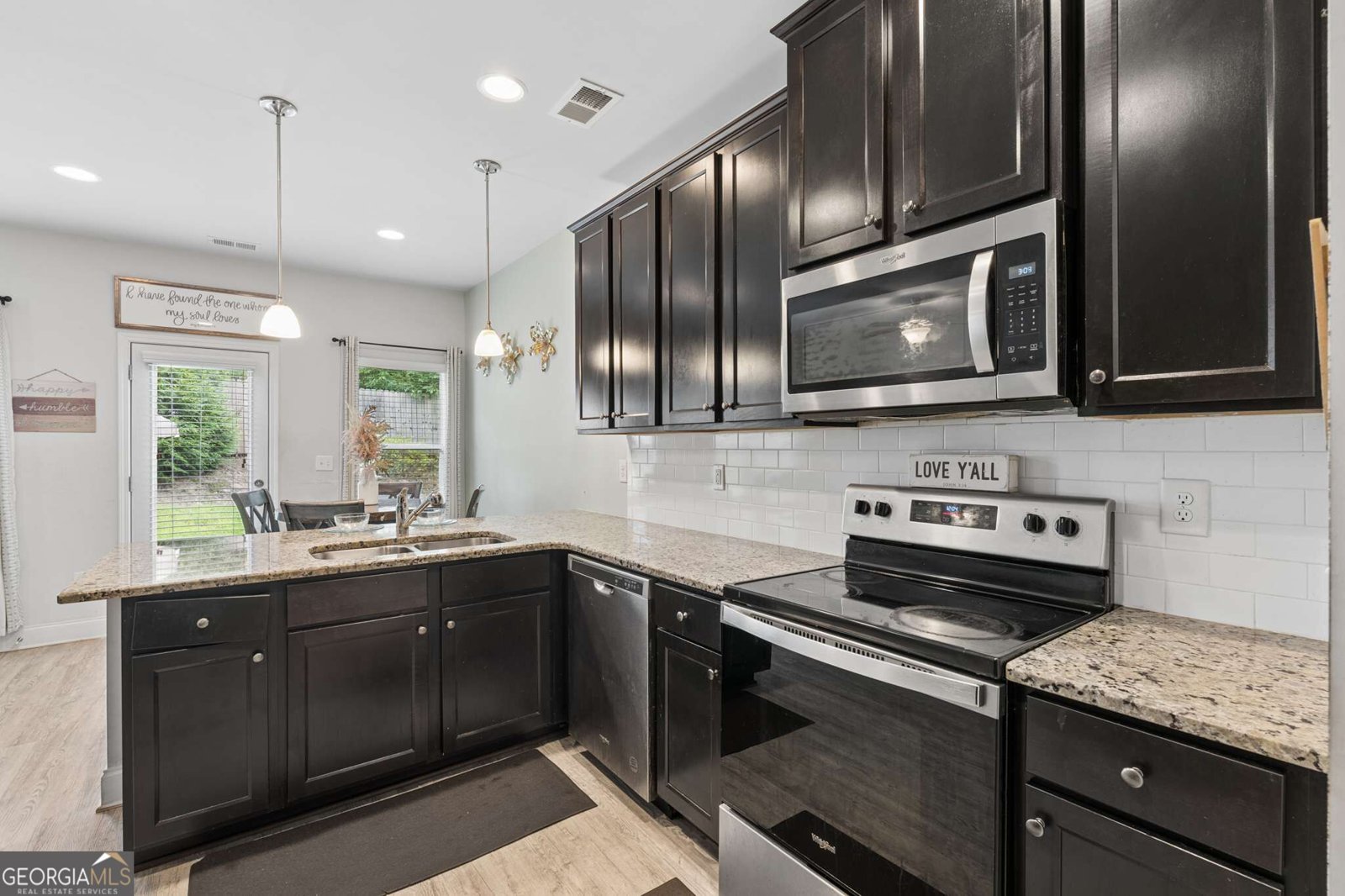 10157 Benton Woods Drive Covington - Photo 11