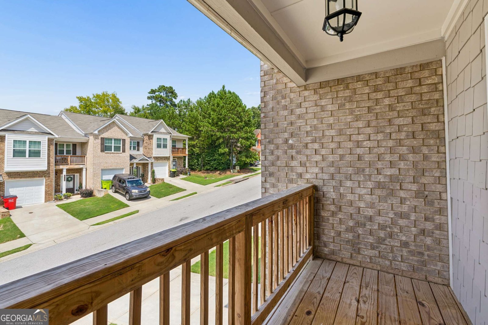 10157 Benton Woods Drive Covington - Photo 17