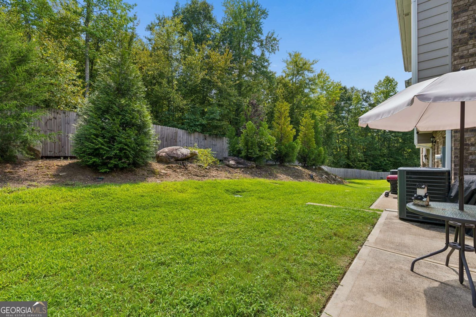 10157 Benton Woods Drive Covington - Photo 23