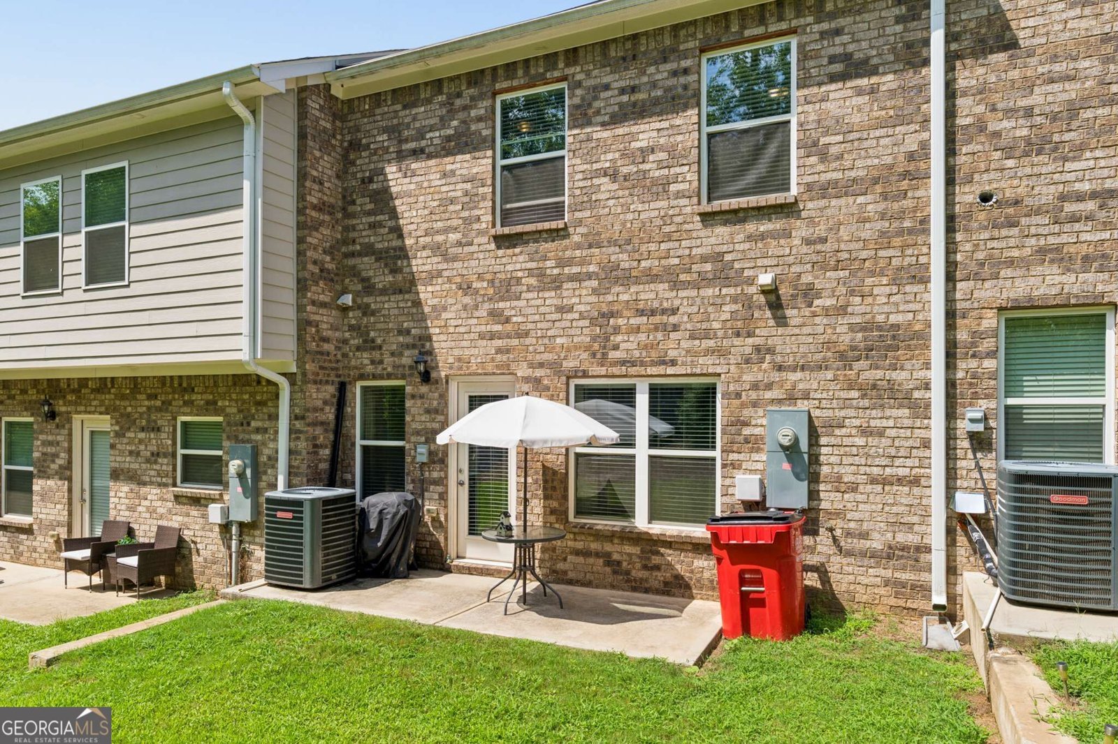 10157 Benton Woods Drive Covington - Photo 25