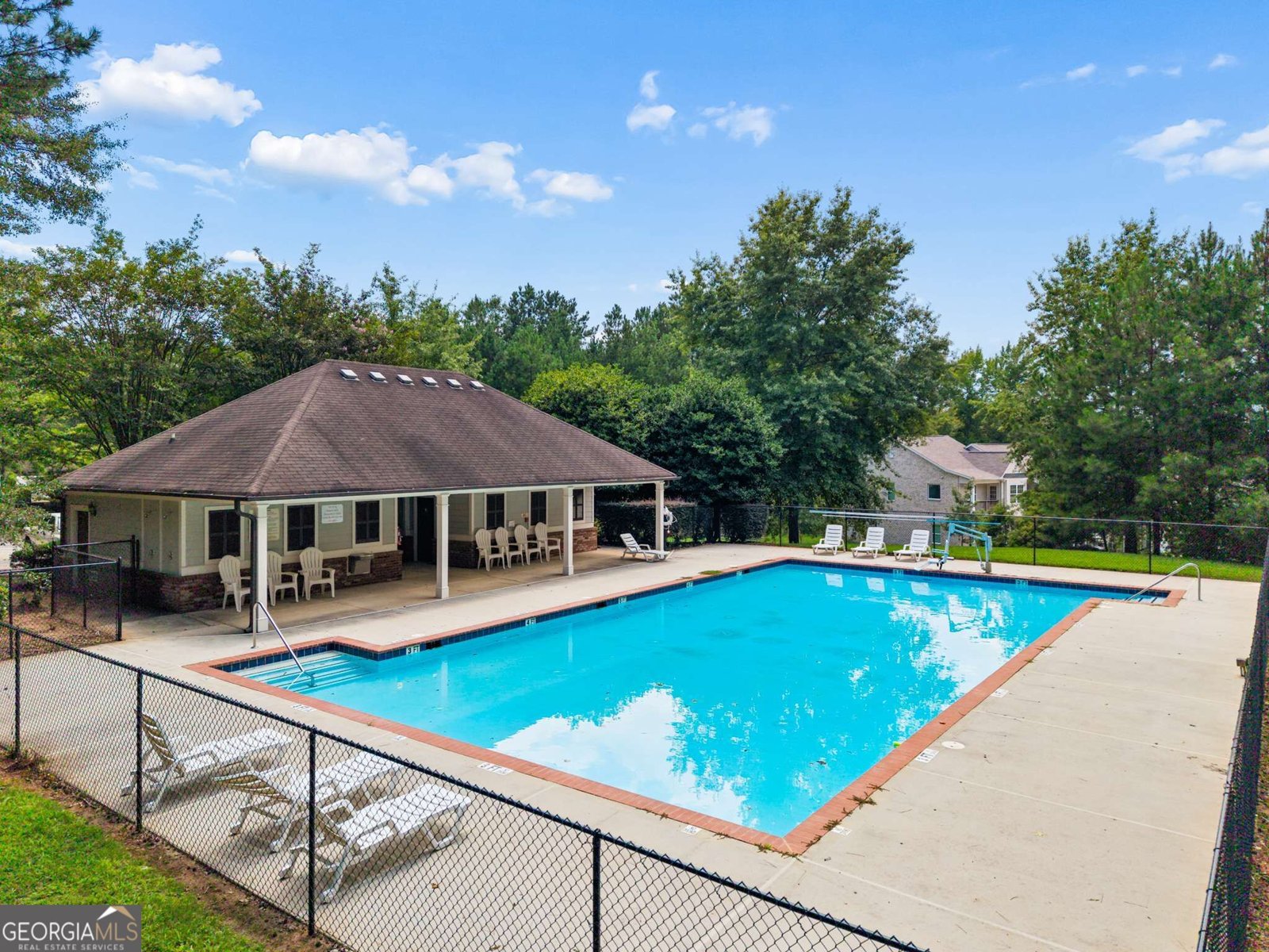 10157 Benton Woods Drive Covington - Photo 26
