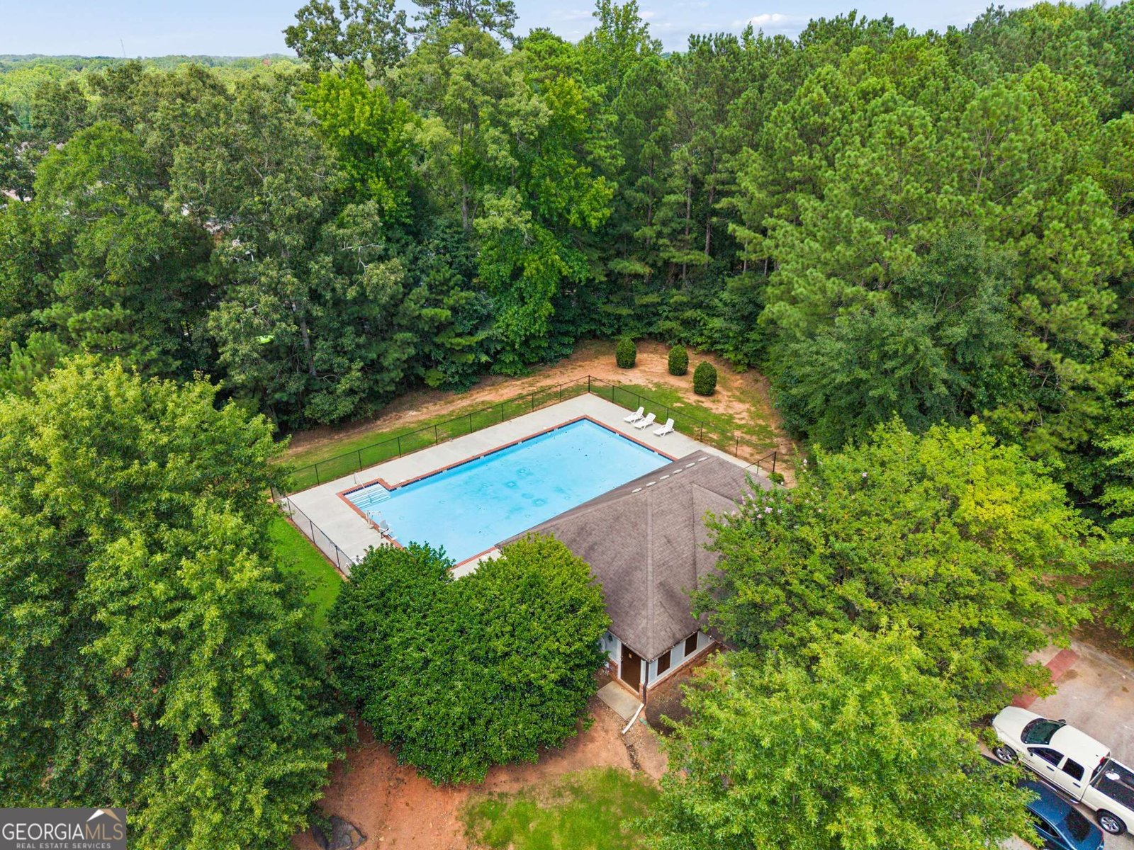 10157 Benton Woods Drive Covington - Photo 27