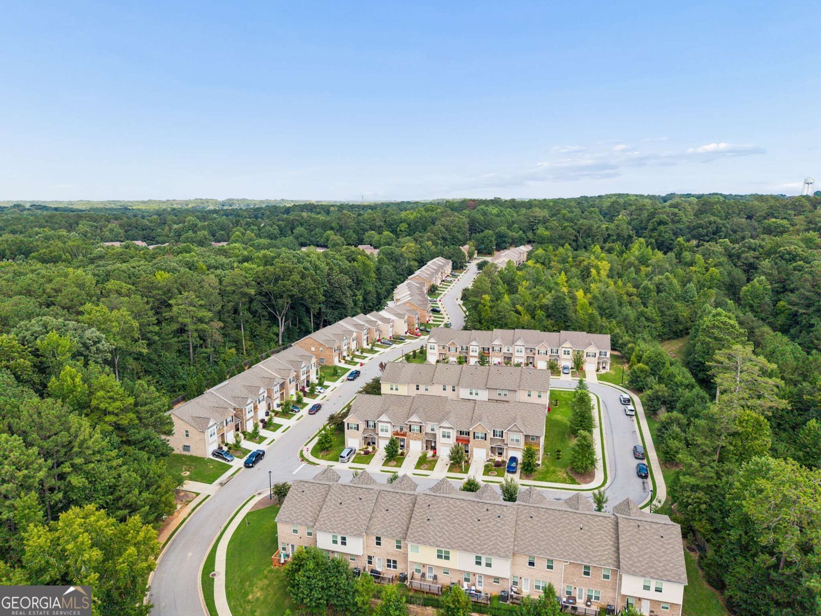 10157 Benton Woods Drive Covington - Photo 28