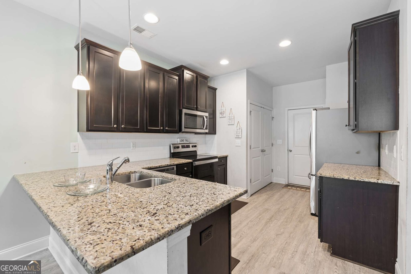 10157 Benton Woods Drive Covington - Photo 8