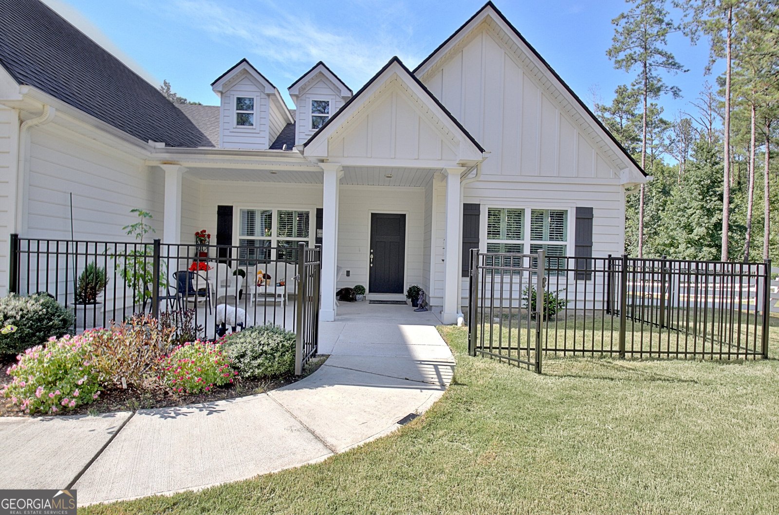 1206 Dead Oak Road Senoia - Photo 10