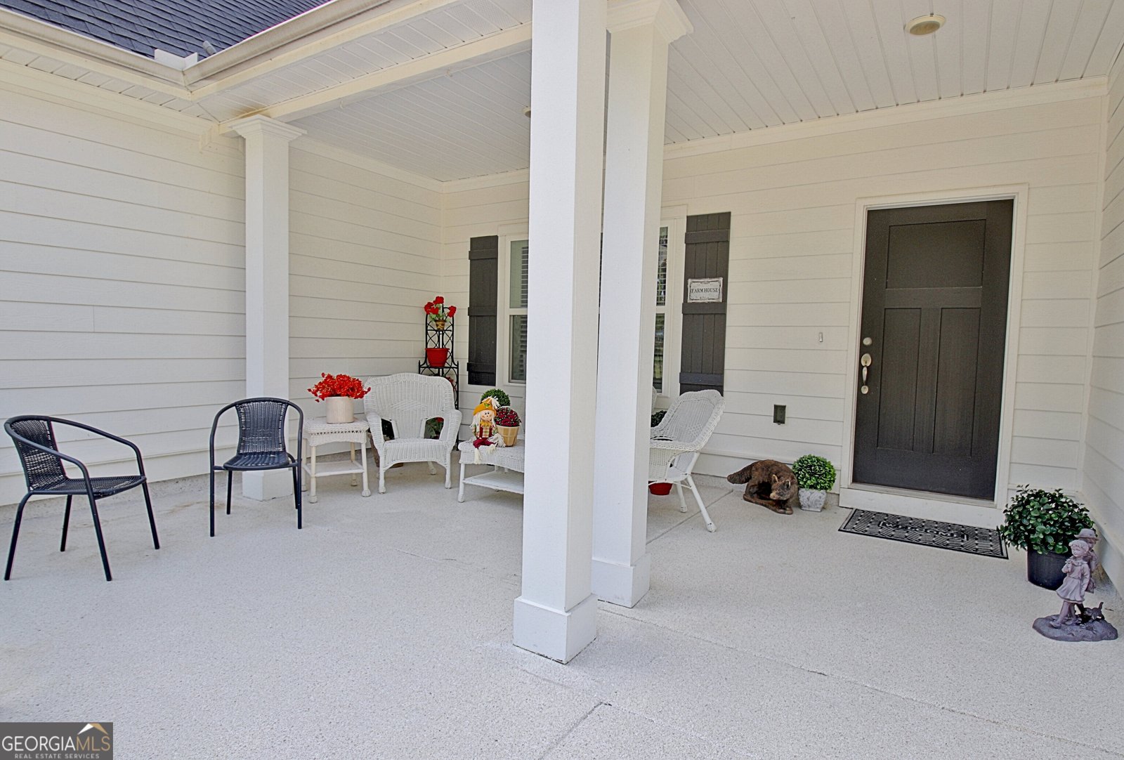 1206 Dead Oak Road Senoia - Photo 11