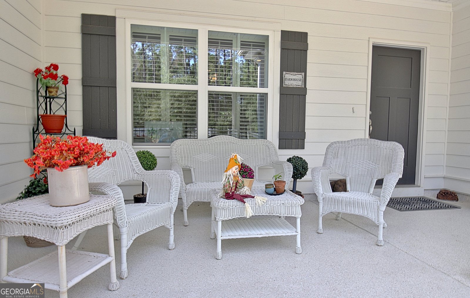 1206 Dead Oak Road Senoia - Photo 12