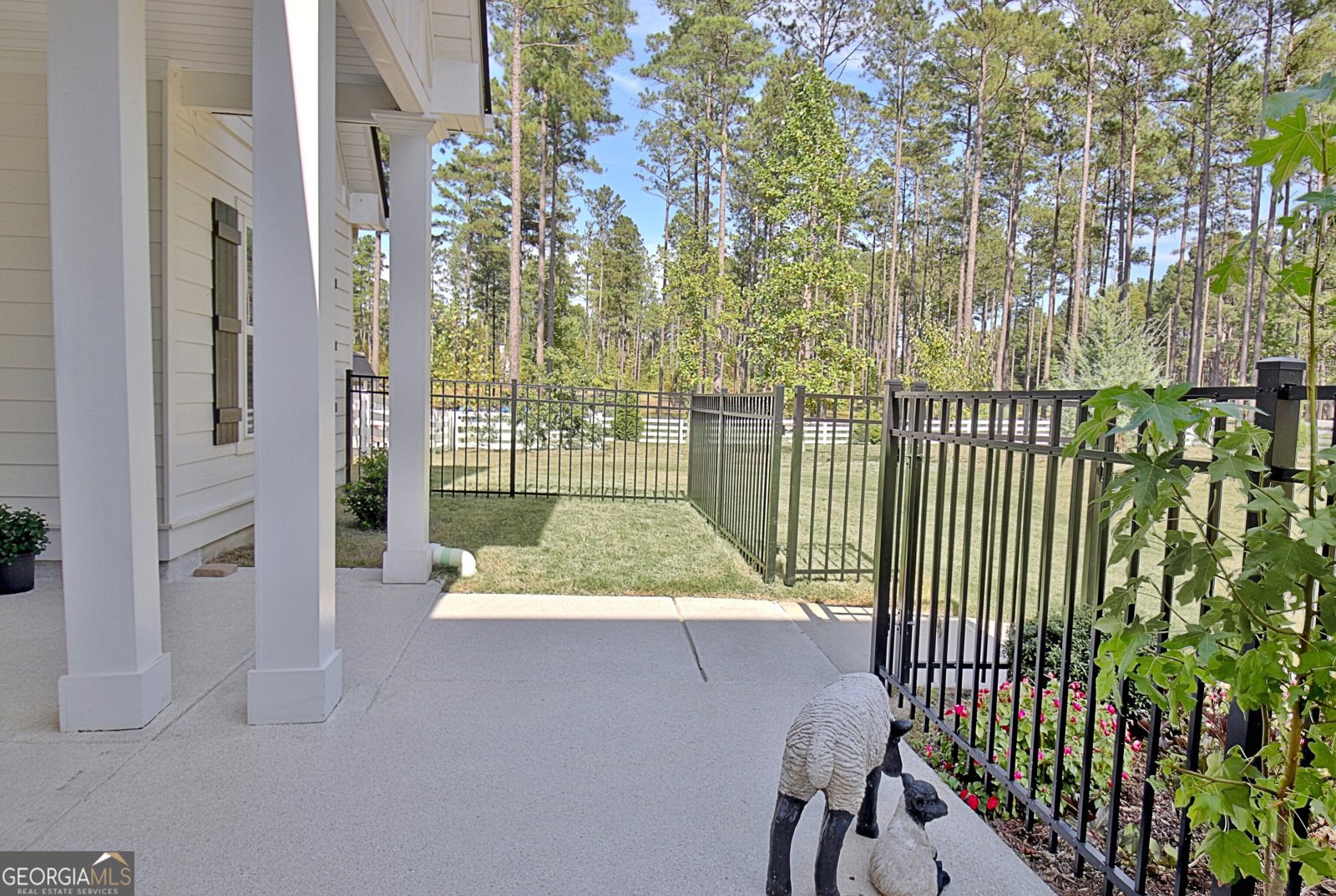 1206 Dead Oak Road Senoia - Photo 13