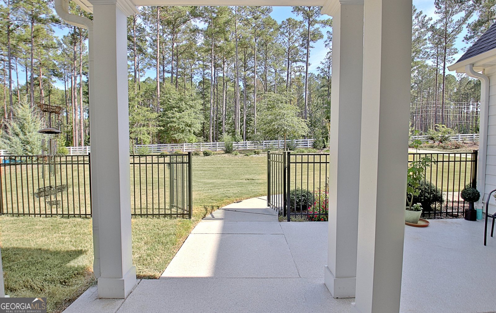 1206 Dead Oak Road Senoia - Photo 14