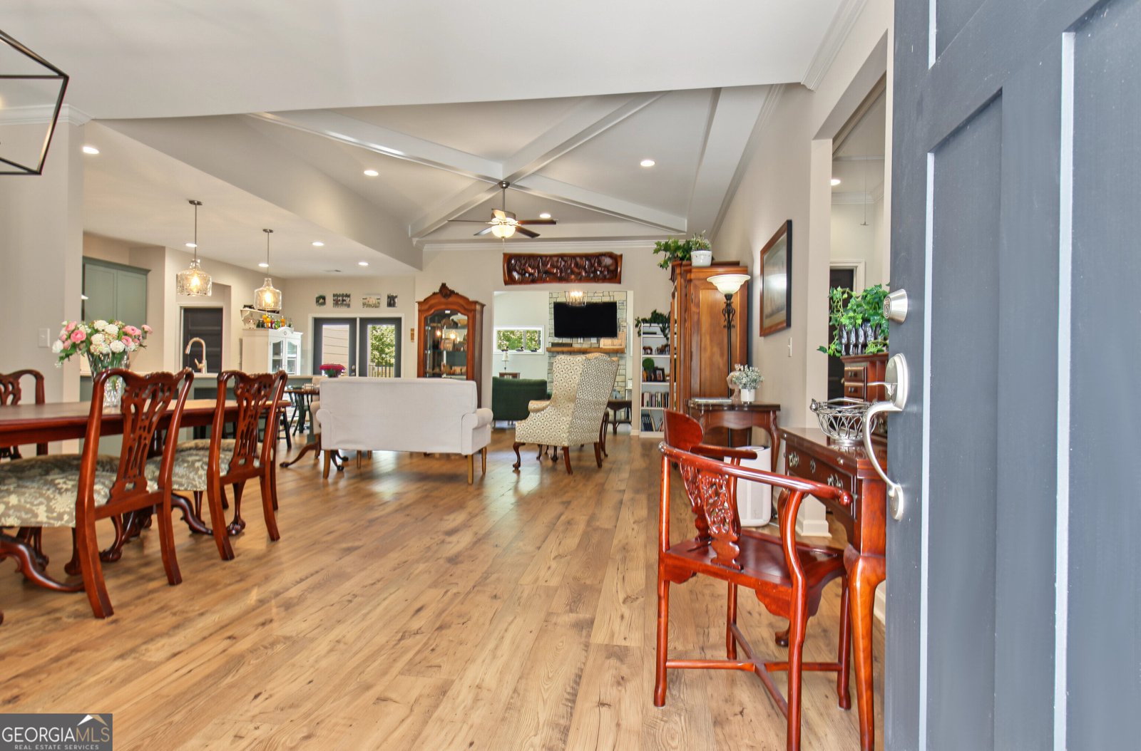 1206 Dead Oak Road Senoia - Photo 15