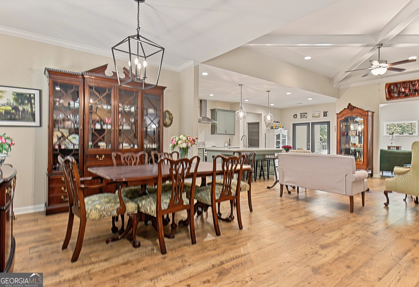 1206 Dead Oak Road Senoia - Photo 16