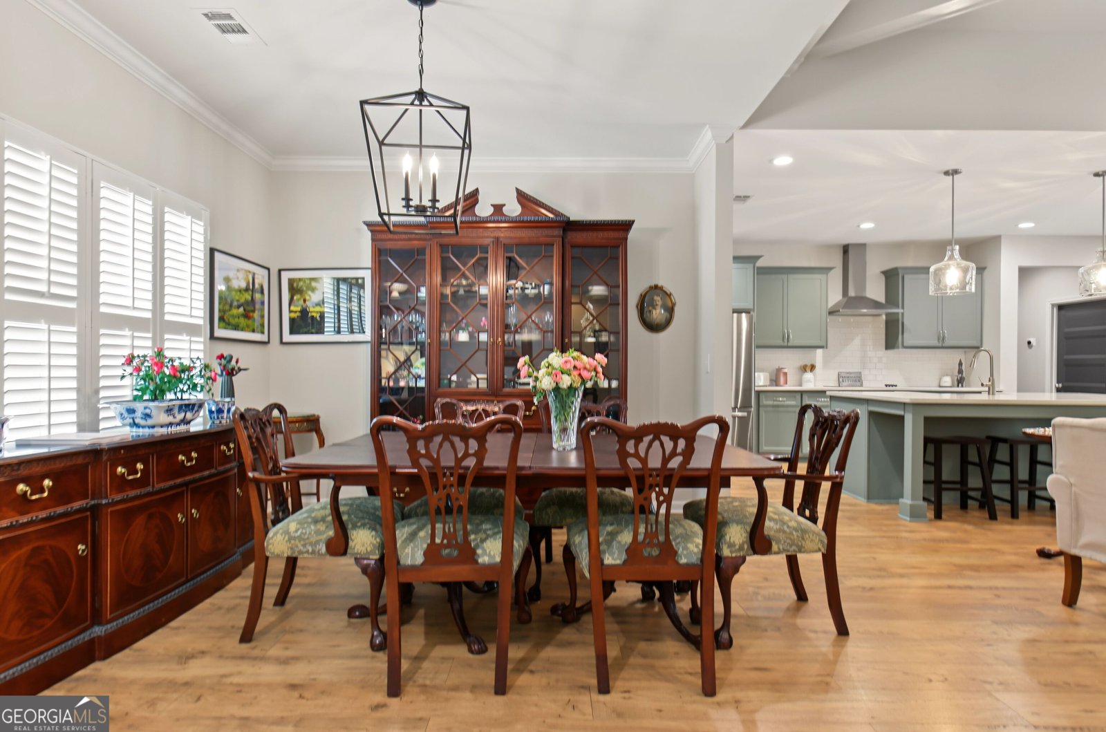 1206 Dead Oak Road Senoia - Photo 17