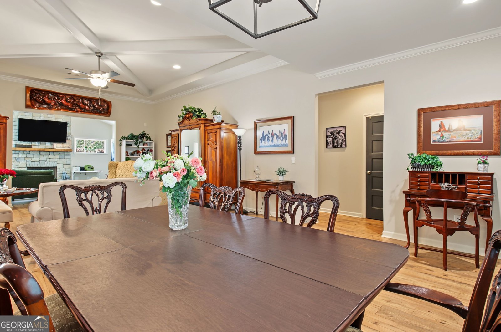 1206 Dead Oak Road Senoia - Photo 19