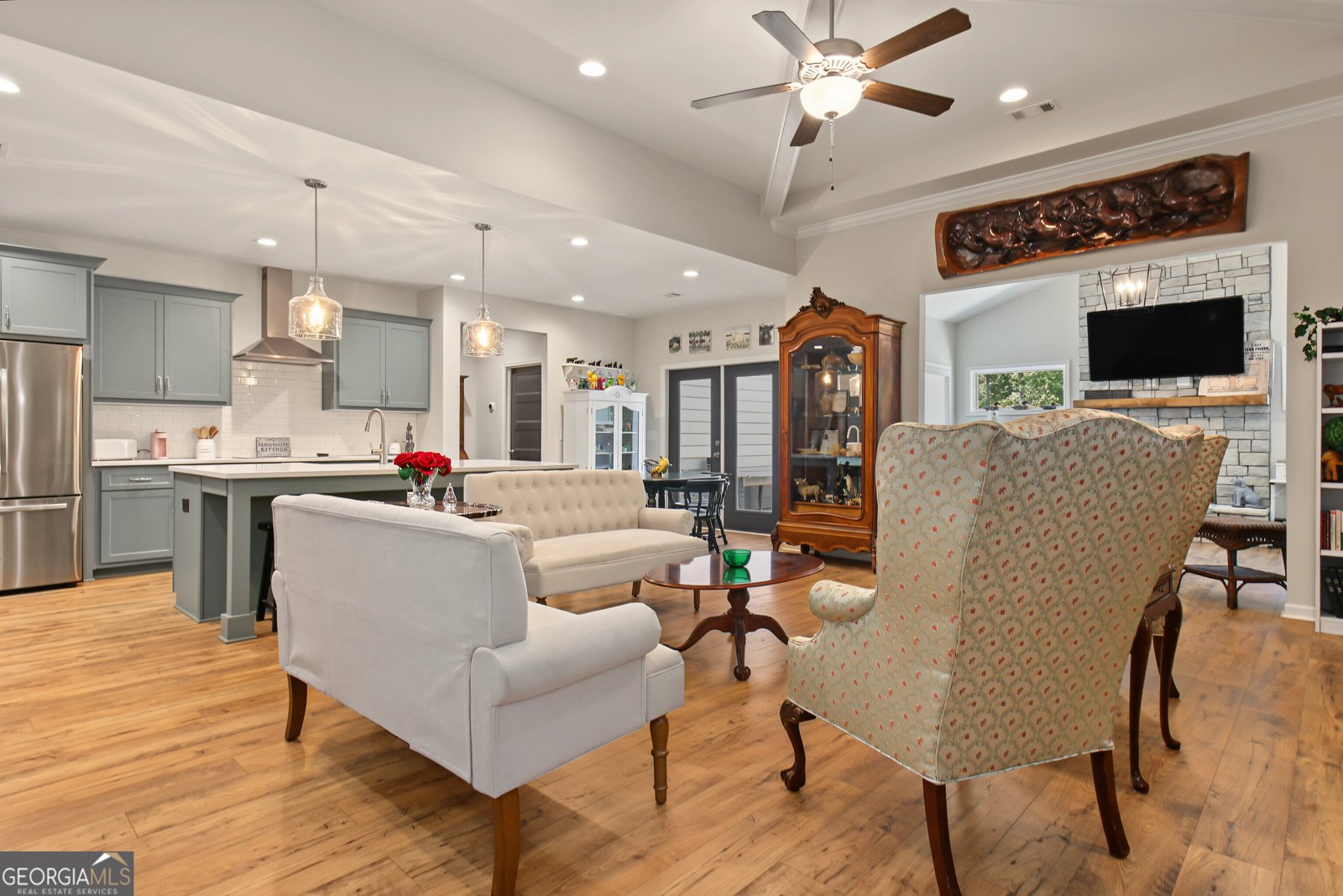 1206 Dead Oak Road Senoia - Photo 20