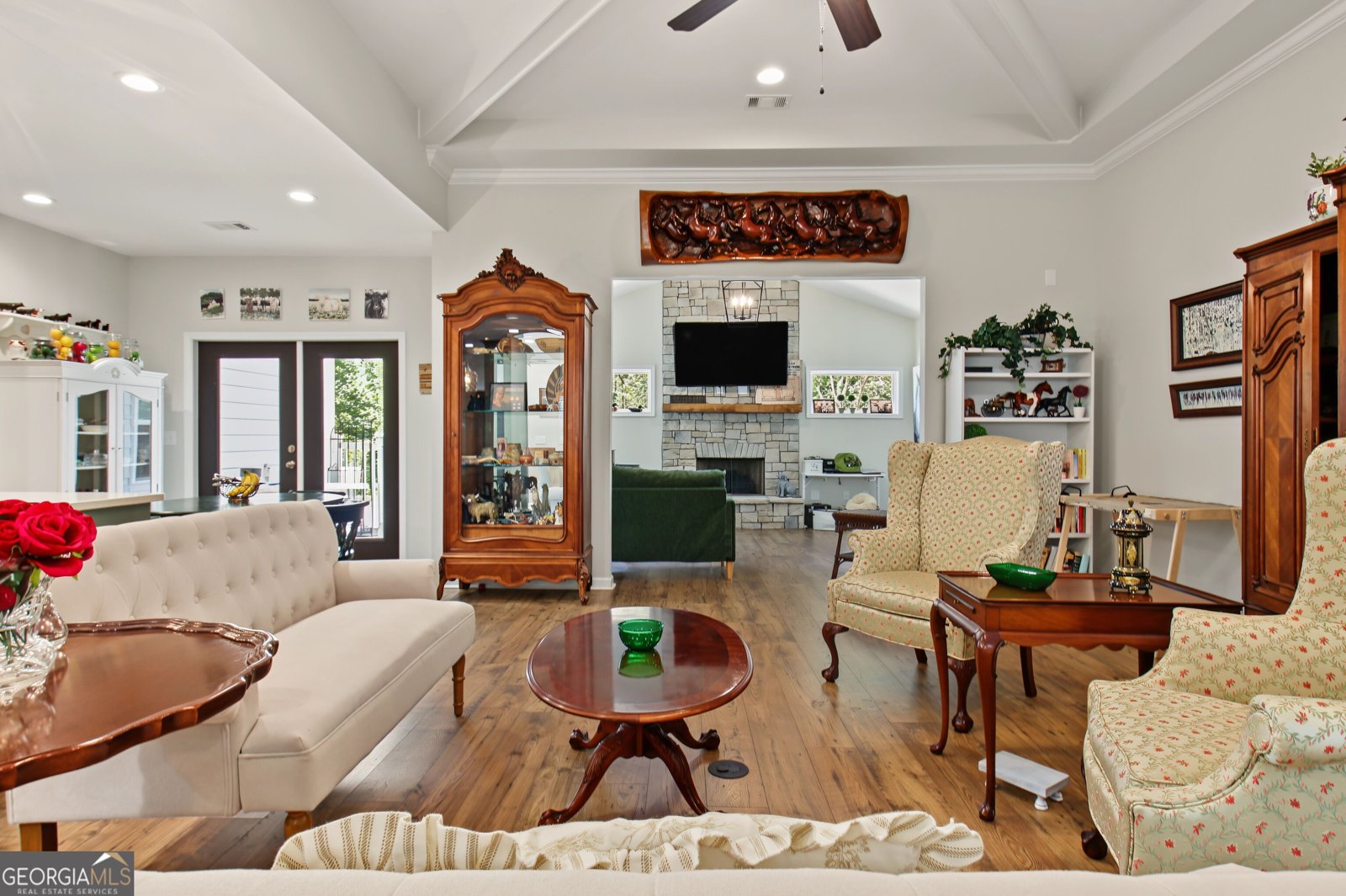 1206 Dead Oak Road Senoia - Photo 21