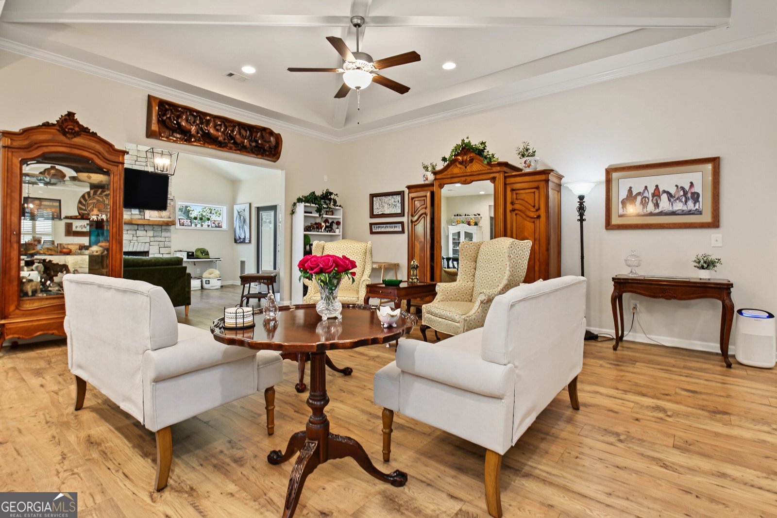 1206 Dead Oak Road Senoia - Photo 22