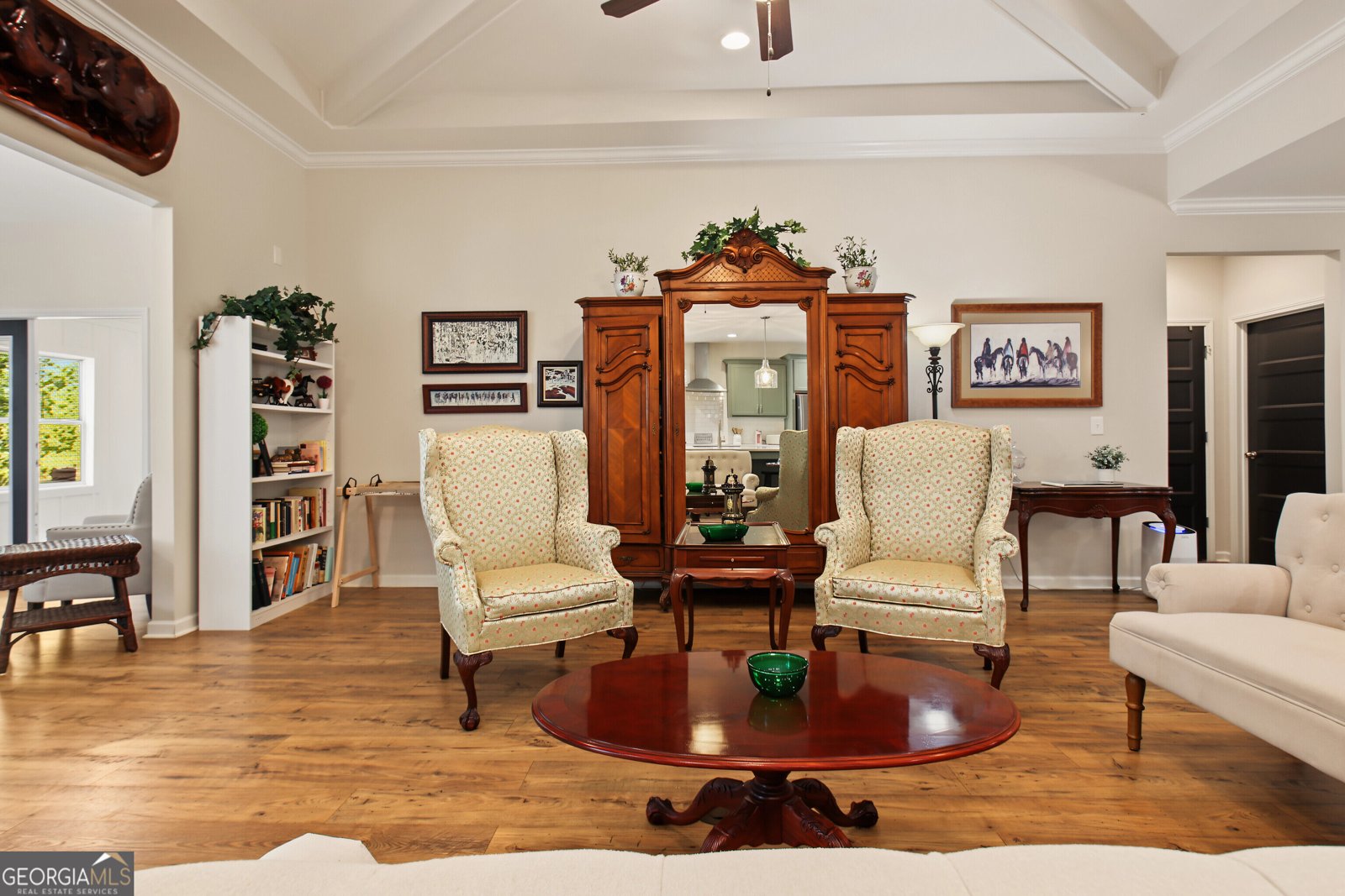 1206 Dead Oak Road Senoia - Photo 23