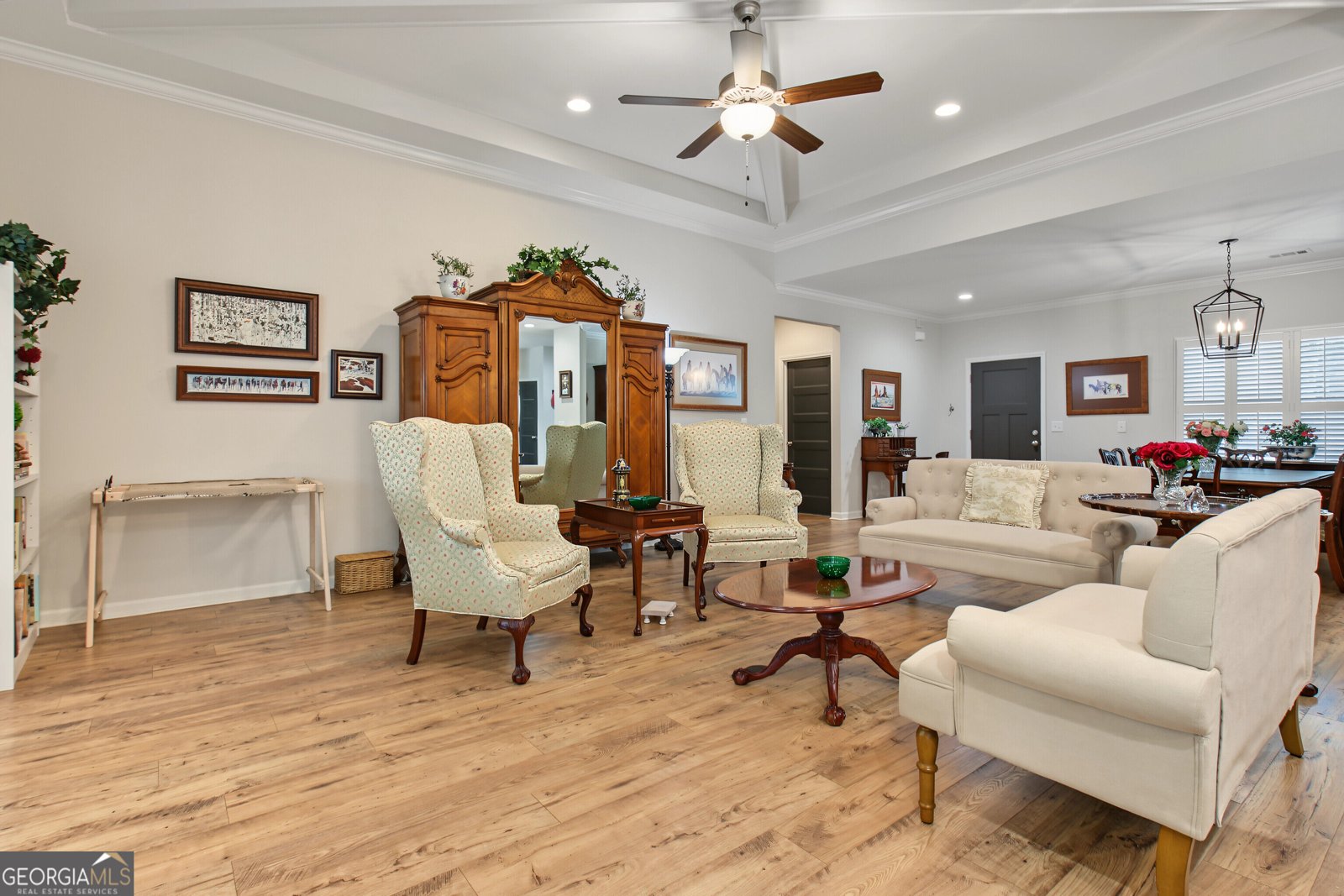 1206 Dead Oak Road Senoia - Photo 24
