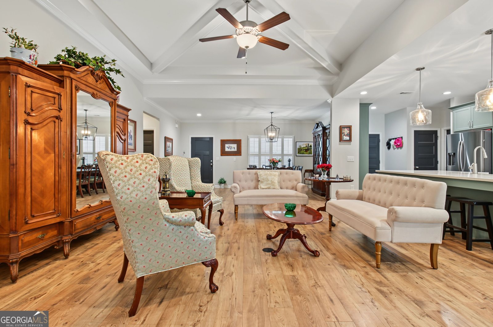 1206 Dead Oak Road Senoia - Photo 25