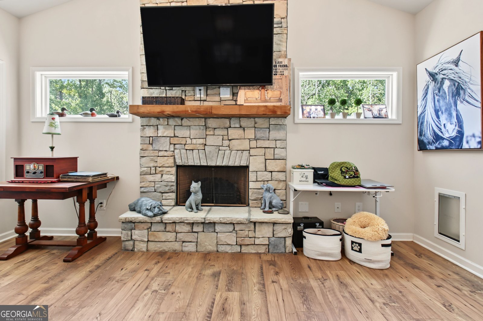 1206 Dead Oak Road Senoia - Photo 27