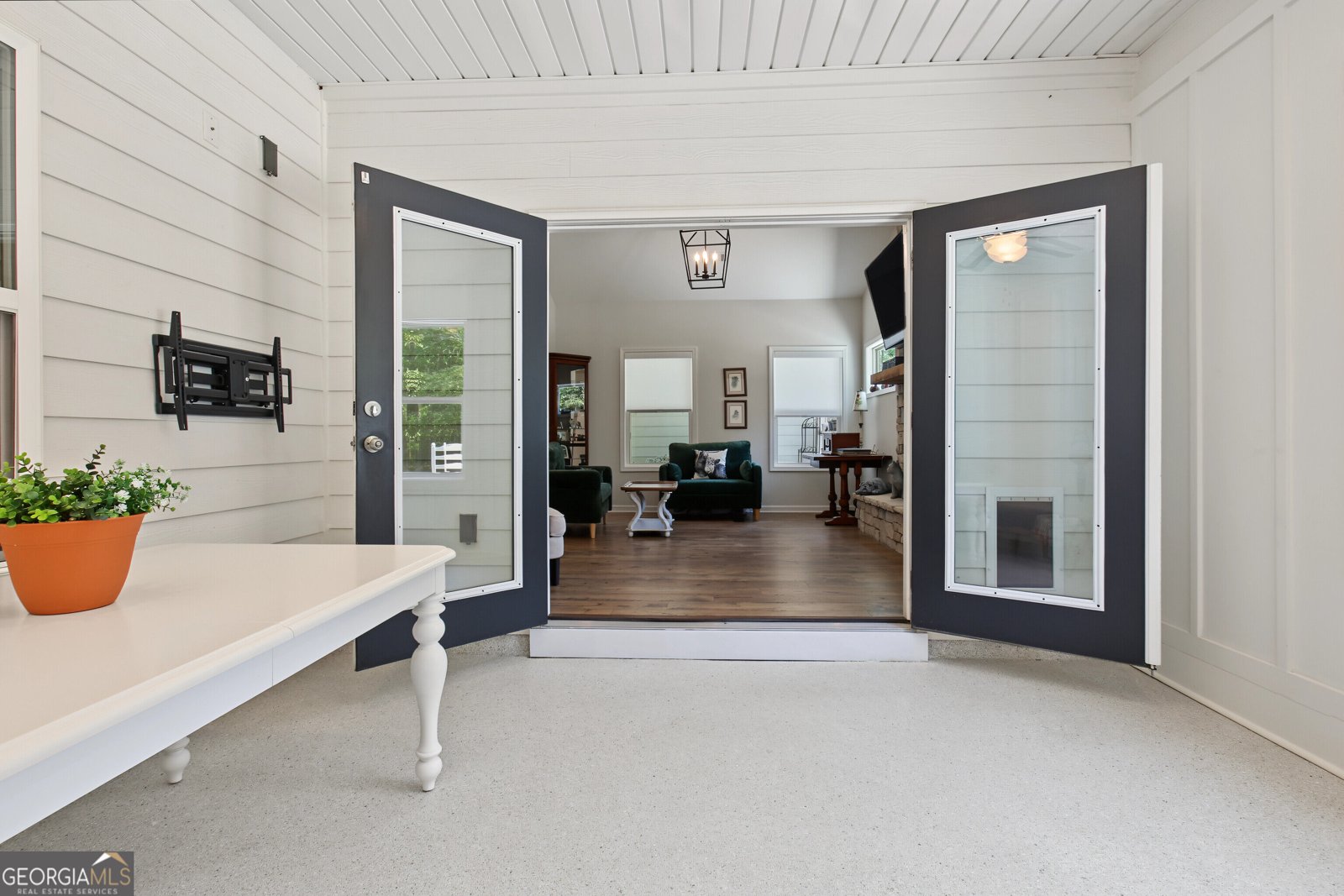 1206 Dead Oak Road Senoia - Photo 31