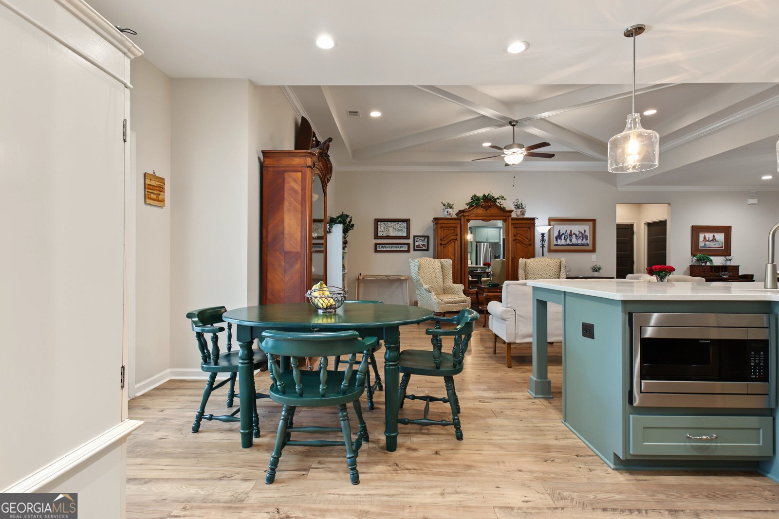 1206 Dead Oak Road Senoia - Photo 32