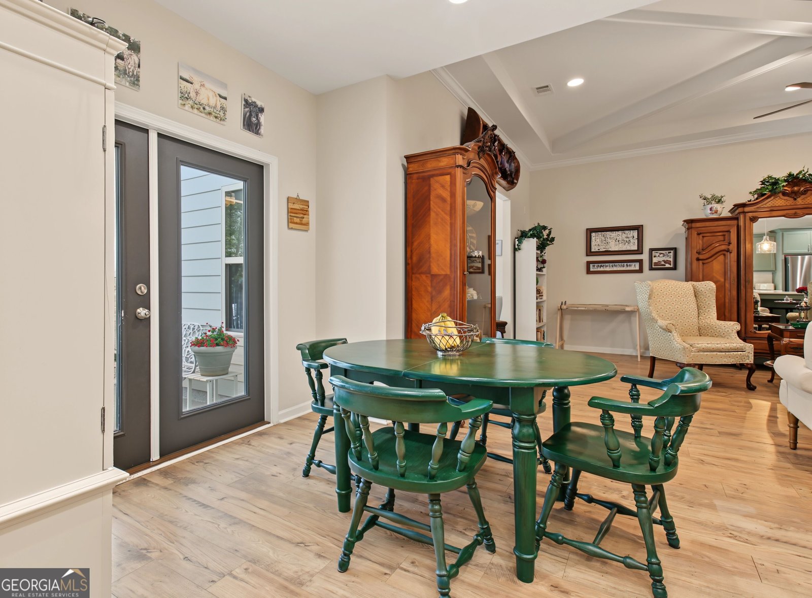 1206 Dead Oak Road Senoia - Photo 34